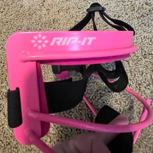 RipIt Defenders Face Mask, youth